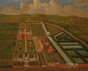 Denham Place, Buckinghamshire